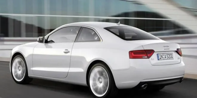 Audi A5 2013 Audi  A5 - 9