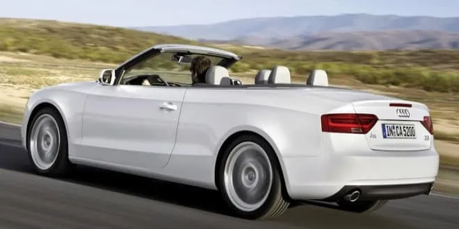 Audi A5 2015 Audi  A5 - 10