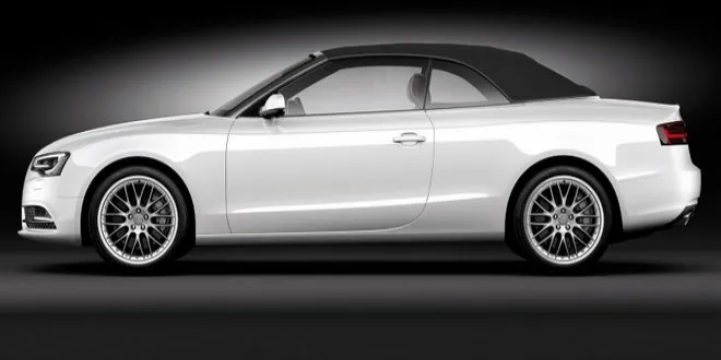 Audi A5 2015 Audi  A5 - 3