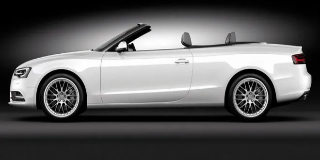 Audi A5 2015 Audi  A5 - 8