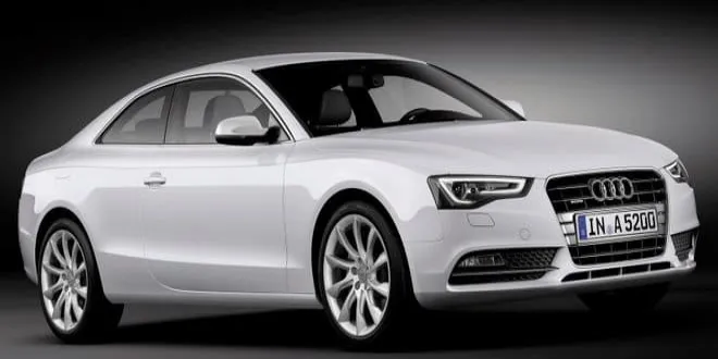 Audi A5 2016 Audi  A5 - 2