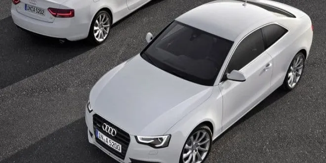 Audi A5 2016 Audi  A5 - 4