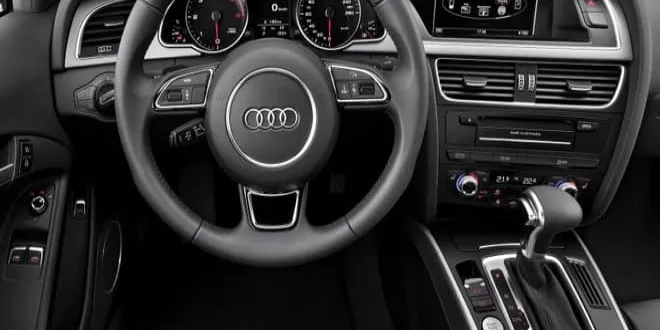 Audi A5 2016 Audi  A5 - 7