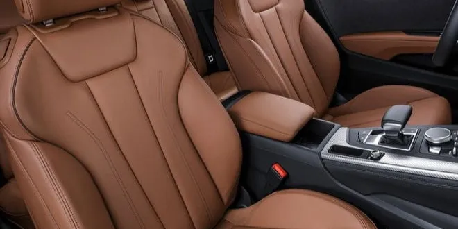 Audi A5 2017 Audi  A5 - 6