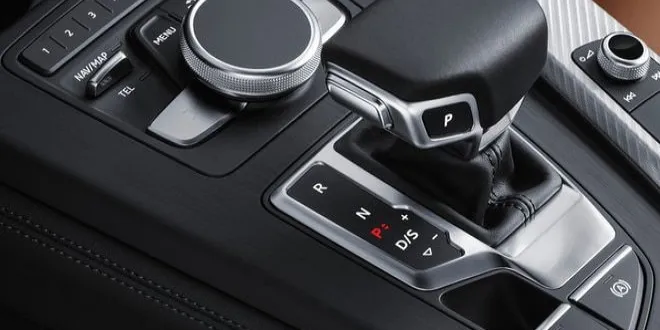 Audi A5 2017 Audi  A5 - 8