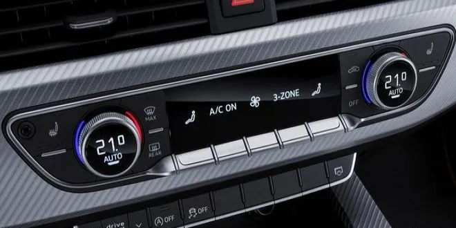 Audi A5 2018 Audi  A5 - 10