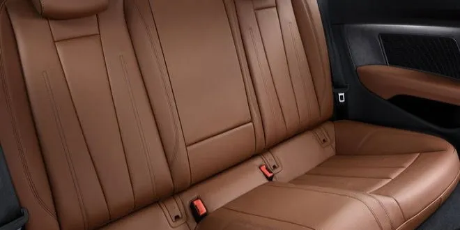 Audi A5 2018 Audi  A5 - 7