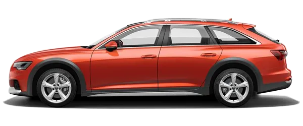 Metalik Mercan Turuncusu Fabrika Çıkış Rengi