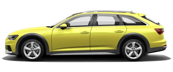 Sarı Fabrika Çıkış Rengi