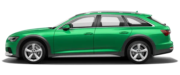 Yeşil Fabrika Çıkış Rengi