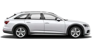 2026 Model Audi A6 Allroad