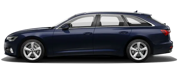 Metalik Mavi Fabrika Çıkış Rengi