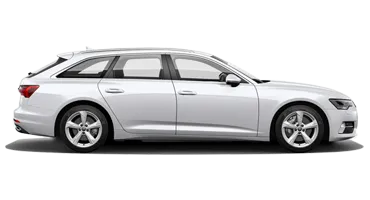 ÖTV indirimli A6 Avant