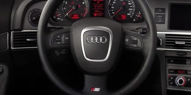 Audi A6 2008 Audi  A6 - 16