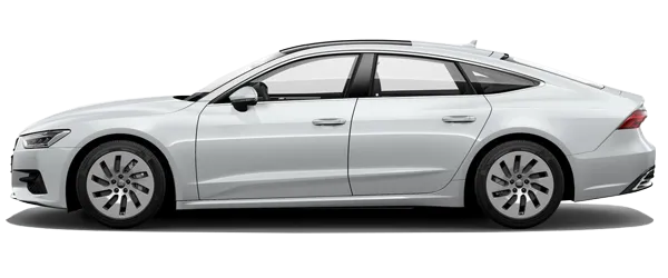 Metalik Beyaz Fabrika Çıkış Rengi