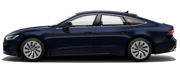 Metalik Mavi Fabrika Çıkış Rengi