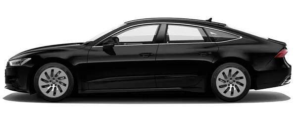 Parlak Siyah Fabrika Çıkış Rengi