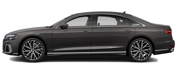 Metalik Terra Gri Fabrika Çıkış Rengi