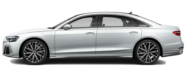 Metalik Glacier Beyazı Fabrika Çıkış Rengi