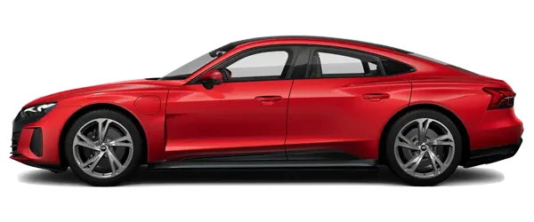 Metalik Tango Kırmızısı Fabrika Çıkış Rengi