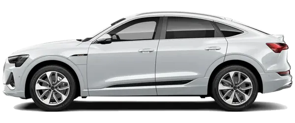 Metalik Glacier Beyazı Fabrika Çıkış Rengi