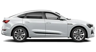 ÖTV indirimli E-tron Sportback