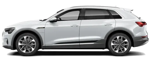 Metalik Glacier Beyazı Fabrika Çıkış Rengi