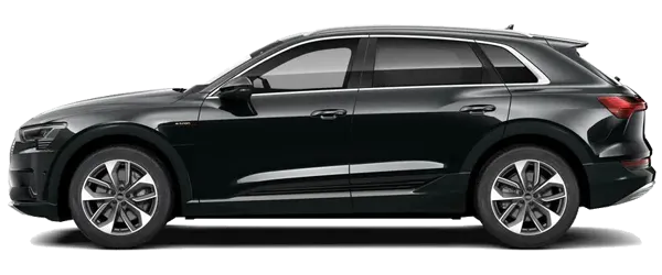 Metalik Mitos Siyahı Fabrika Çıkış Rengi