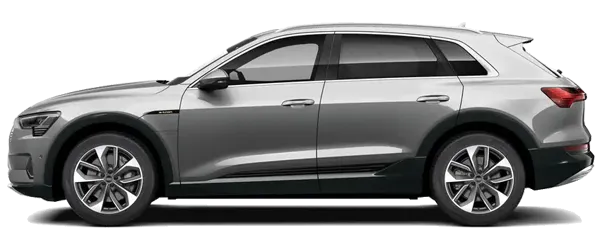 Metalik Tayfun Gri Fabrika Çıkış Rengi