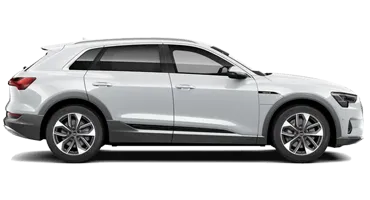 ÖTV indirimli E-tron