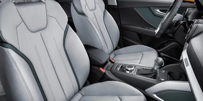 Audi Q2 2016 Audi  Q2 - 3