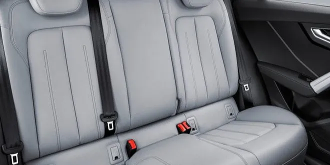 Audi Q2 2020 Audi  Q2 - 6