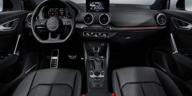 Audi Q2 2023 Audi  Q2 - 3