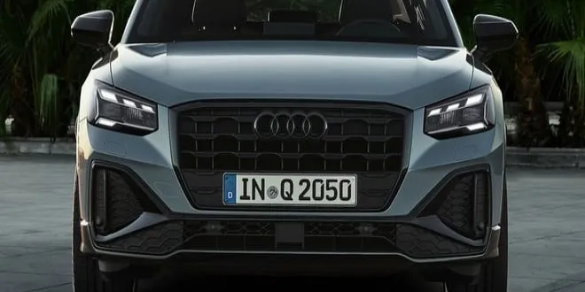 Audi Q2 2023 Audi  Q2 - 4