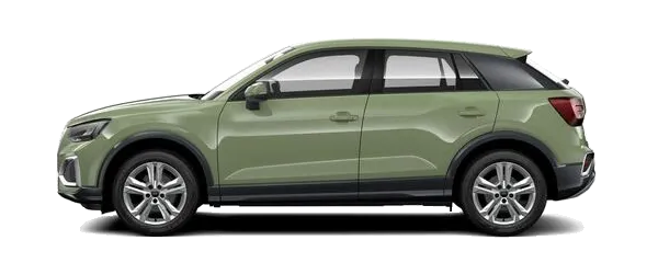 Metalik Elma Yeşili Fabrika Çıkış Rengi