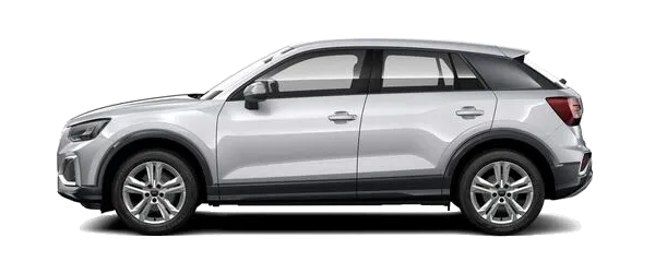 Metalik Floret Gümüş Grisi Fabrika Çıkış Rengi