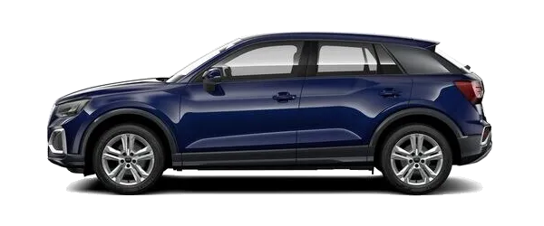 Metalik Navarra Mavi Fabrika Çıkış Rengi