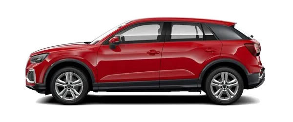 Metalik Tango Kırmızısı Fabrika Çıkış Rengi