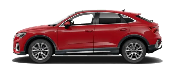 Metalik Tango Kırmızısı Fabrika Çıkış Rengi