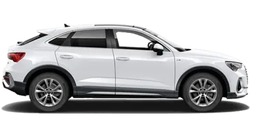 ÖTV indirimli Q3 Sportback