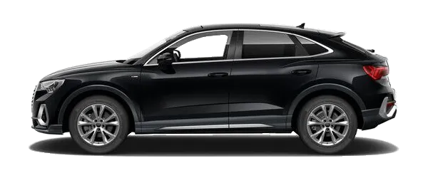 Metalik Mitos Siyahı Fabrika Çıkış Rengi