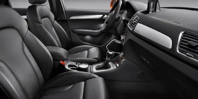 Audi Q3 2013 Audi  Q3 - 22