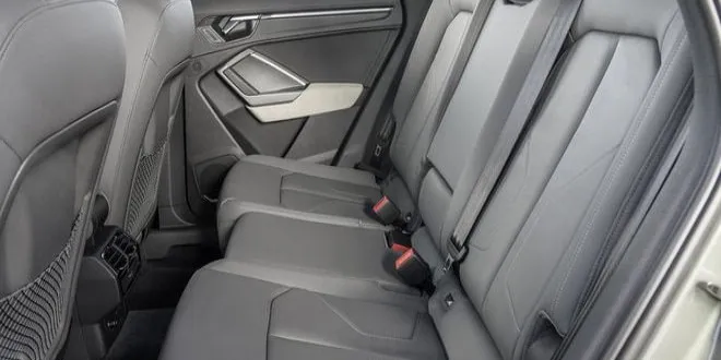 Audi Q3 2022 Audi  Q3 - 7