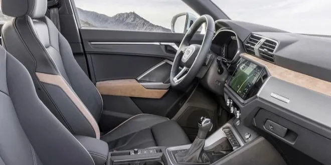 Audi Q3 2023 Audi  Q3 - 6