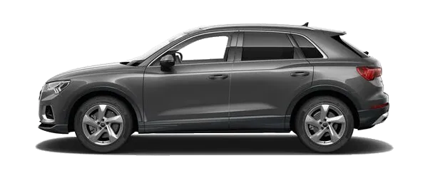 Metalik Kronos Gri Fabrika Çıkış Rengi