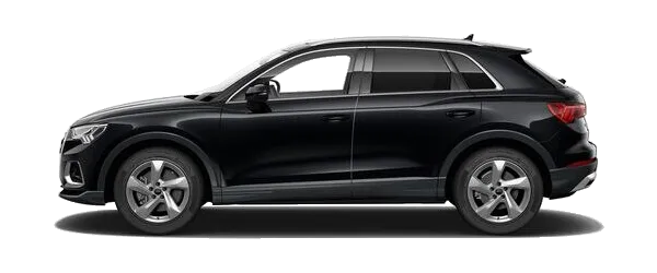 Metalik Mitos Siyahı Fabrika Çıkış Rengi