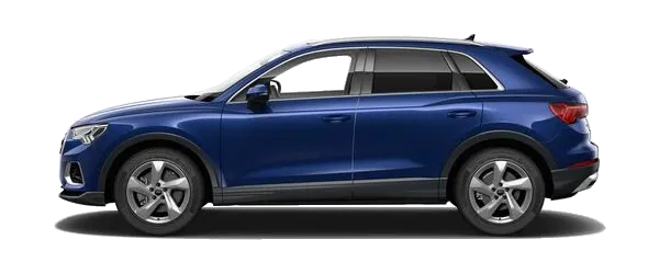 Metalik Navarra Mavi Fabrika Çıkış Rengi