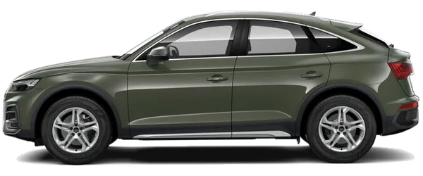 Metalik Distrik Yeşili Fabrika Çıkış Rengi