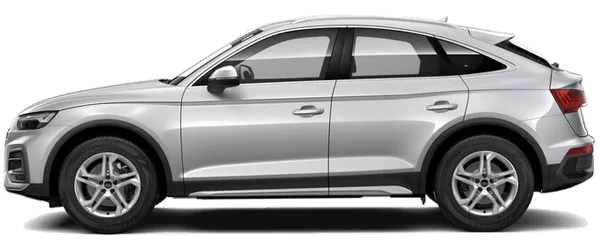 Metalik Floret Gümüş Grisi Fabrika Çıkış Rengi