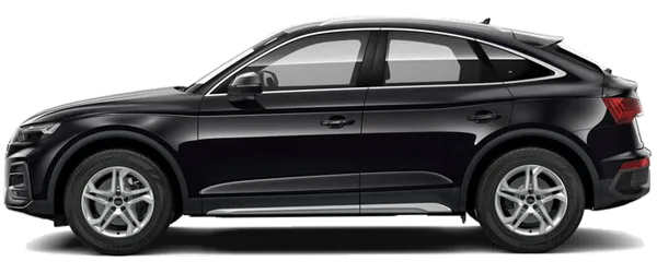 Parlak Siyah Fabrika Çıkış Rengi